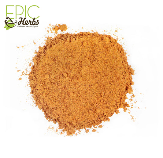 Annatto Seed Powder - 1 lb