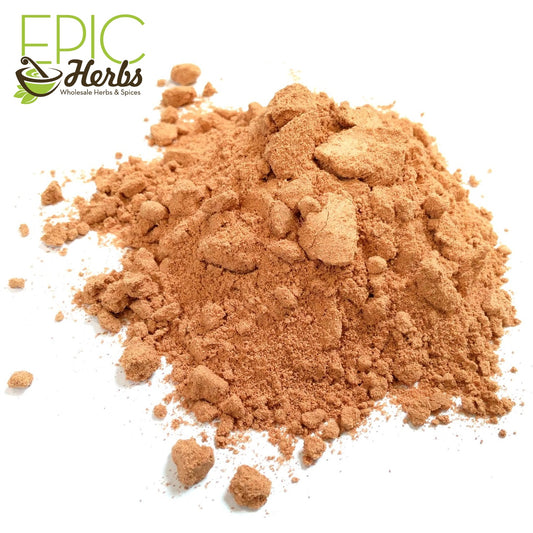 Galangal Root Powder - 1 lb