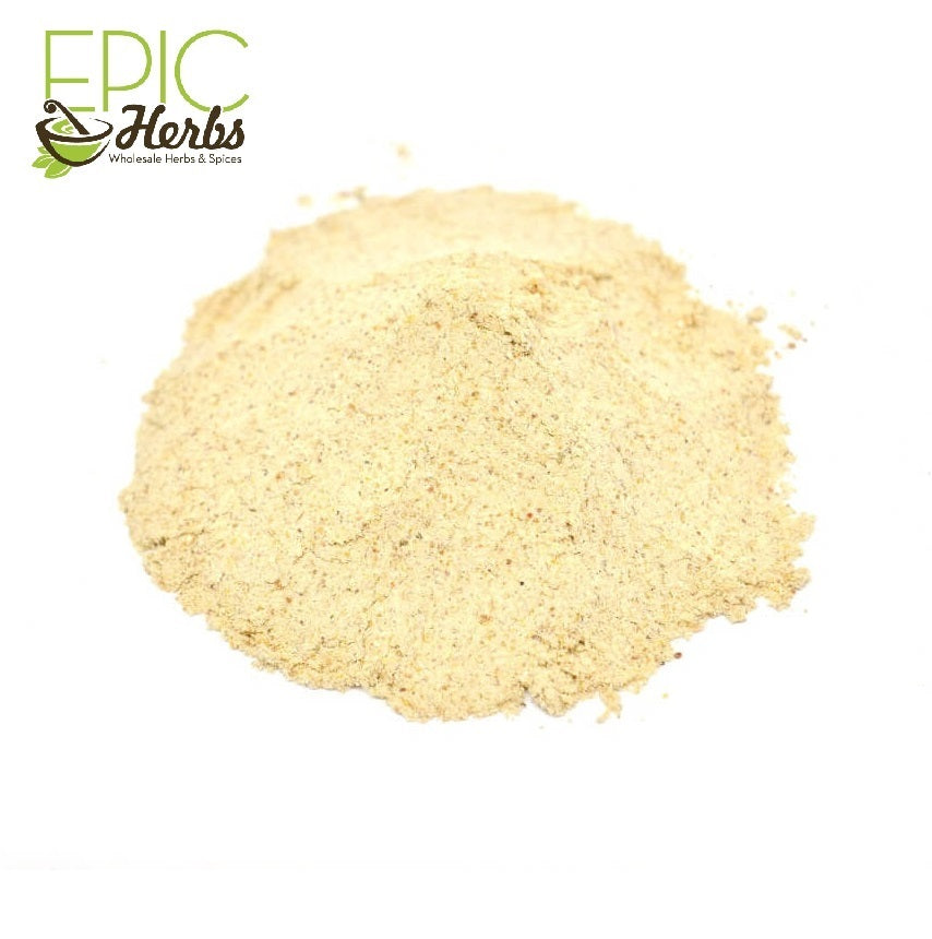 Soy Lecithin Powder - 1 lb