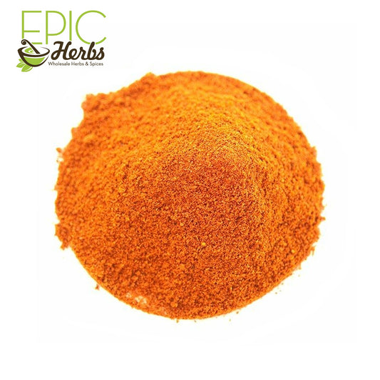 African Bird Pepper Powder (150m hu) - 1 lb