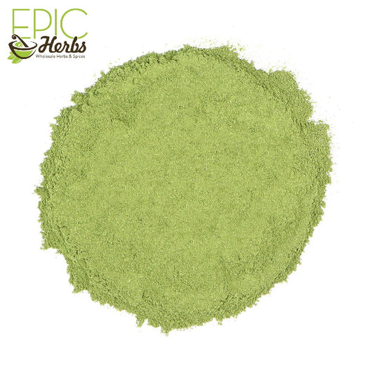 Barley Grass Powder - 1 lb