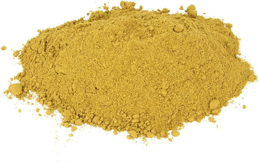 Calendula (Marigold) Flowers Powder - 1 lb