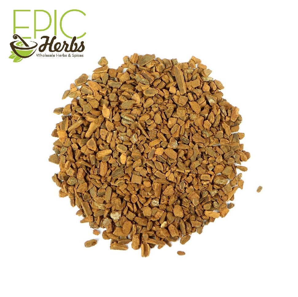 Cinnamon Chips Cut & Sifted - 1 lb