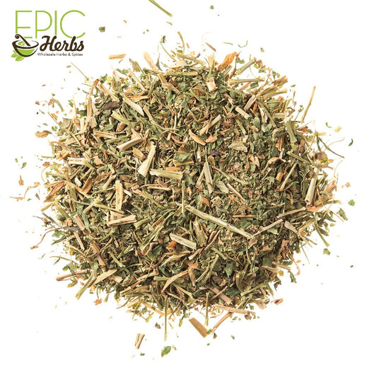 Epazote Herb Cut & Sifted - 1 lb