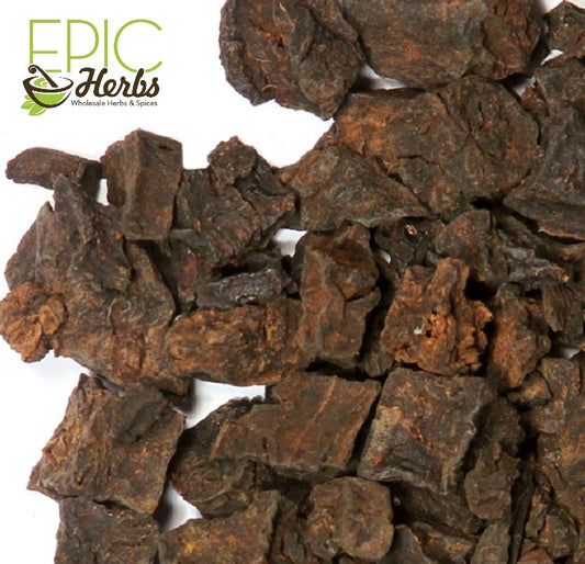 Fo-ti Root Pieces - 1 lb
