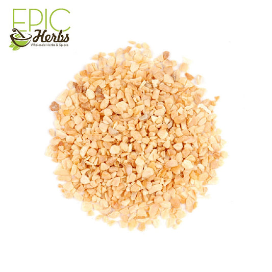 Garlic Minced - 1 lb