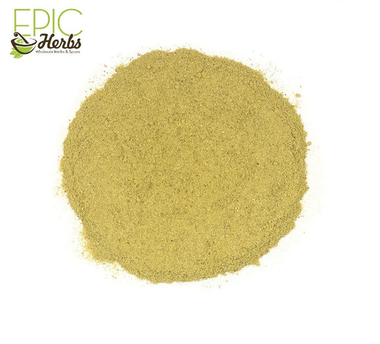 Olive Leaf Powder - 1 lb