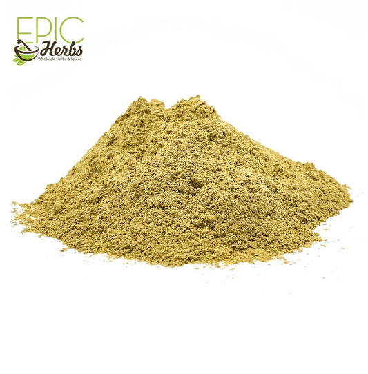 Yellowdock Root Powder - 1 lb