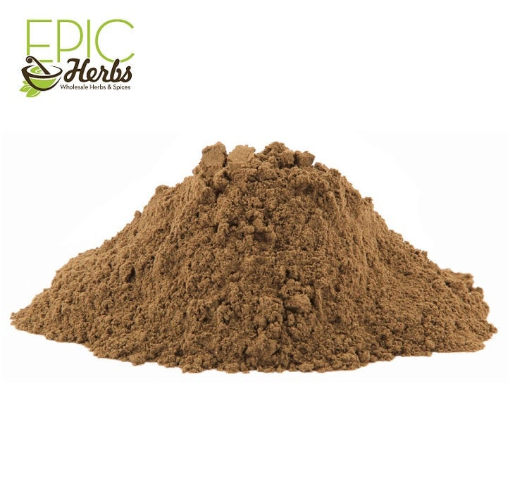 Valerian Root Powder - 1 lb