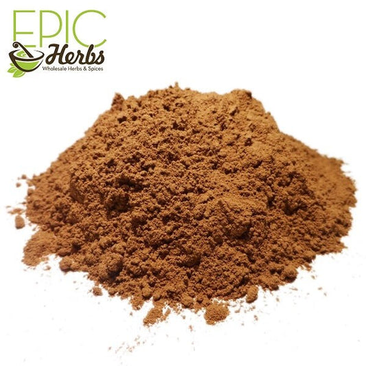 Pygeum Bark Powder - 1 lb