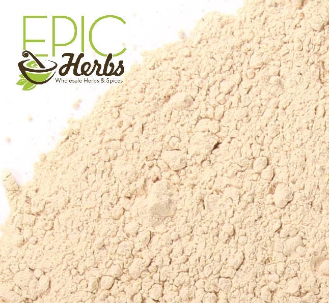 Ashwagandha Root Powder - 1 lb