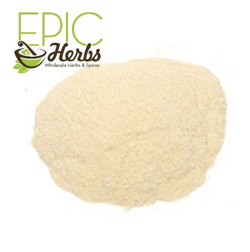 Apple Pectin Powder 1 Lb Epic Herbs