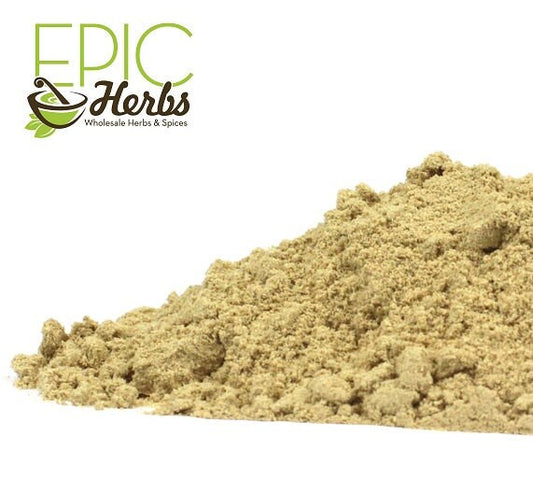 Kava Kava Root Powder - 1 lb