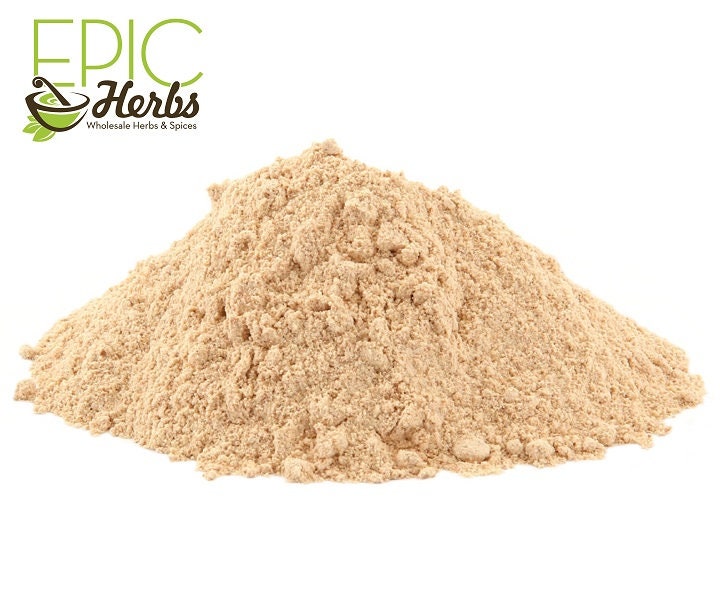 Maca Root Powder - 1 lb