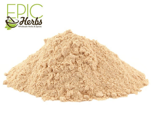 Maca Root Powder - 1 lb