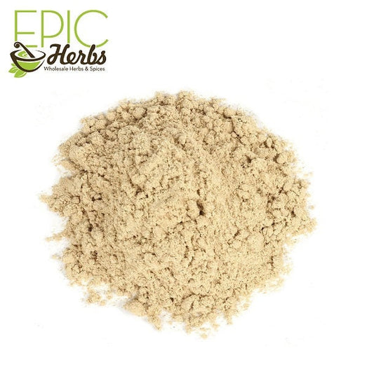 Slippery Elm Bark Powder - 1 lb