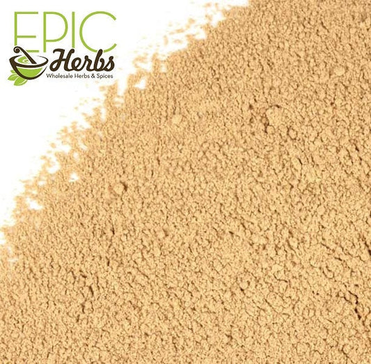 Devil's Claw Root Powder -1 lb