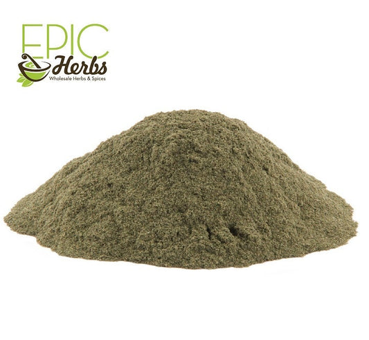 Nettle Leaf Powder - 1 lb