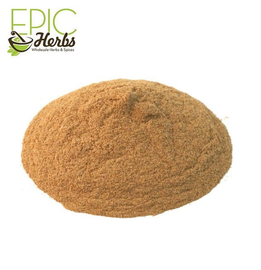 Sarsaparilla Root Powder - 1 lb