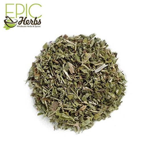Catnip Leaf Cut & Sifted - 1 lb
