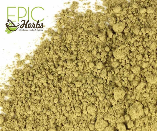 Chaparral Leaf Powder - 1 lb