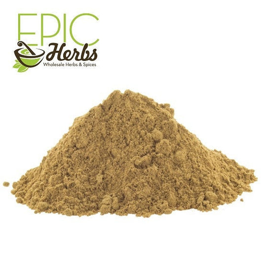Hawthorn Berry Powder - 1 lb