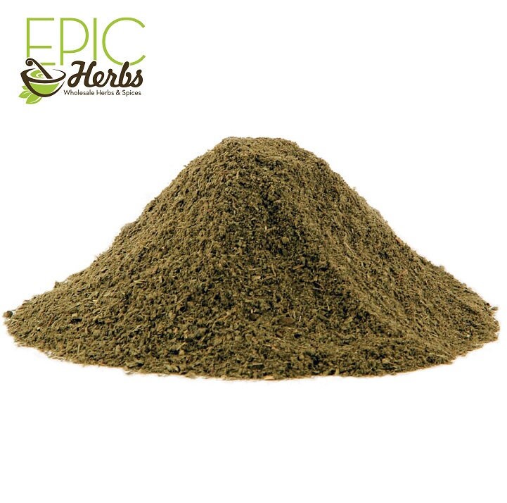 Lemon Balm Herb Powder - 1 lb