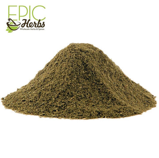 Lemon Balm Herb Powder - 1 lb