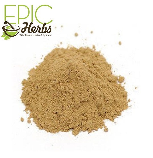 Myrrh Gum Powder - 1 lb