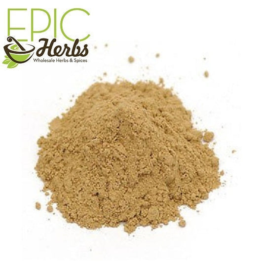 Myrrh Gum Powder - 1 lb