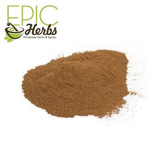 Kola Nut Powder - 1 lb