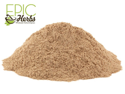 Eleutherococcus Root Powder - 1 lb