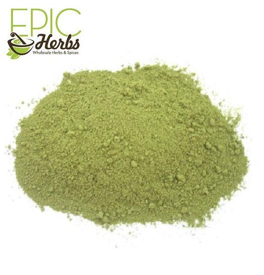 Parsley Herb Powder - 1 lb