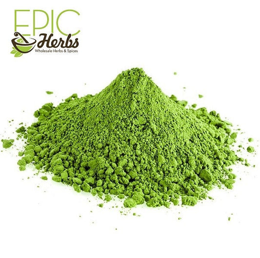 Wheat Grass Powder - 1 lb