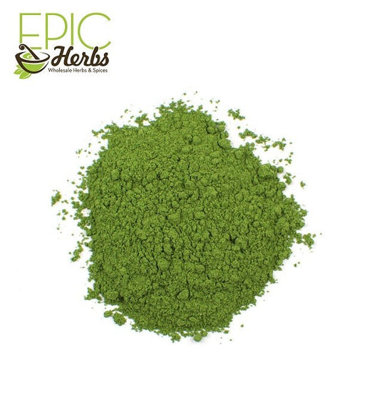 Spinach Powder - 1 lb