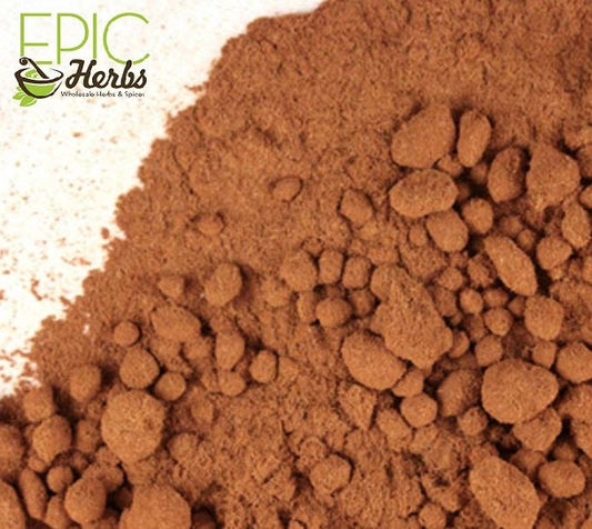 Yohimbe Bark Powder - 1 lb