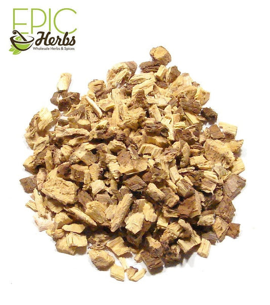 Licorice Root Cut & Sifted - 1 lb