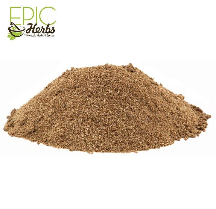 Sheep Sorrel Herb Powder - 1 lb