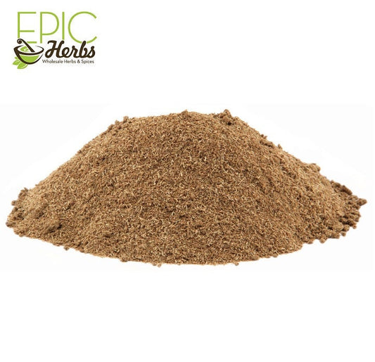 Sheep Sorrel Herb Powder - 1 lb