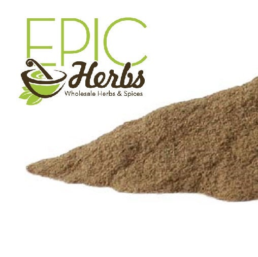 Bacopa Monnieri Powder - 1 lb