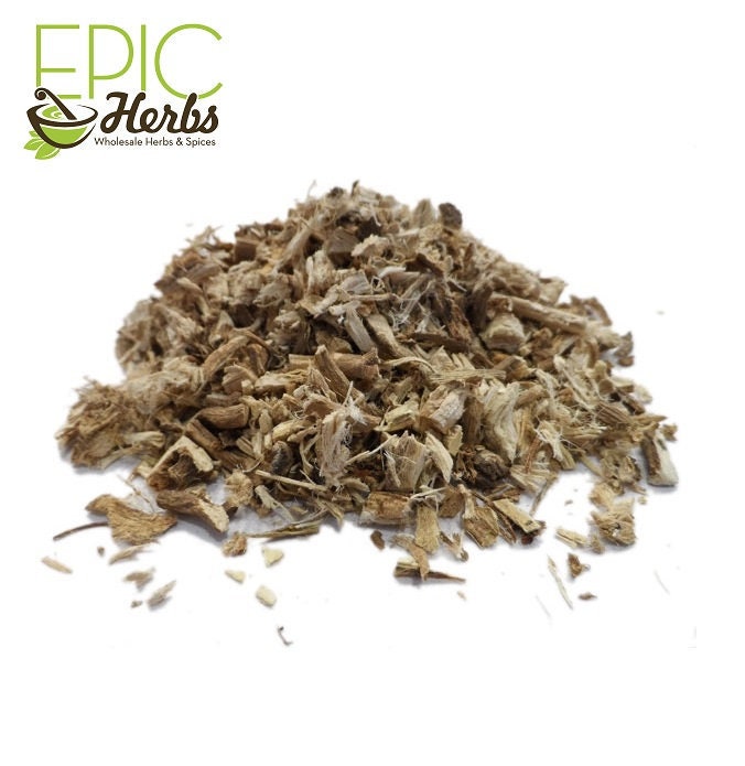 Marshmallow Root Cut & Sifted - 1 lb