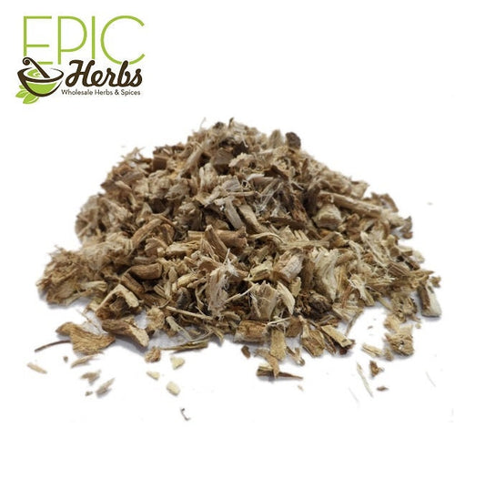 Marshmallow Root Cut & Sifted - 1 lb