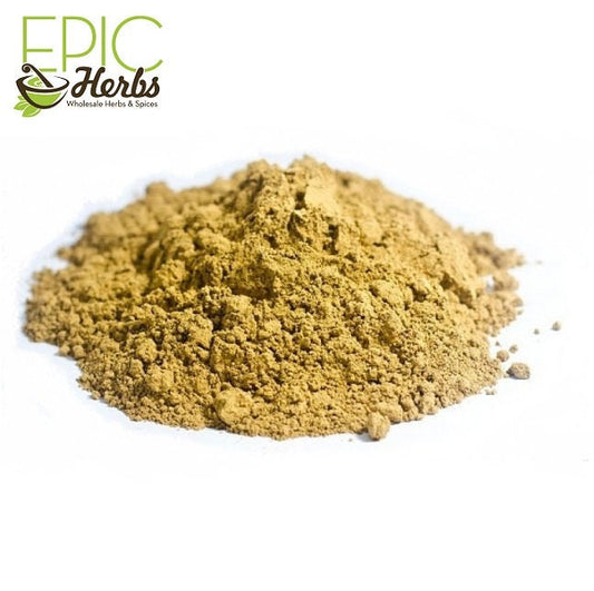 Yarrow Flowers Powder - 1 lb