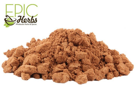 Cramp Bark Powder - 1 lb