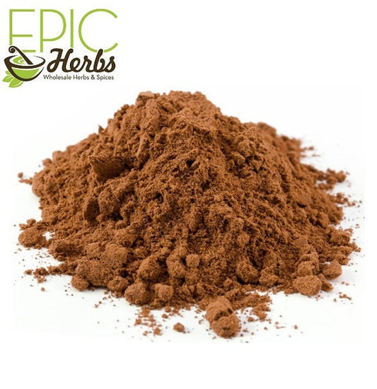 Mushroom Reishi Powder - 1 lb