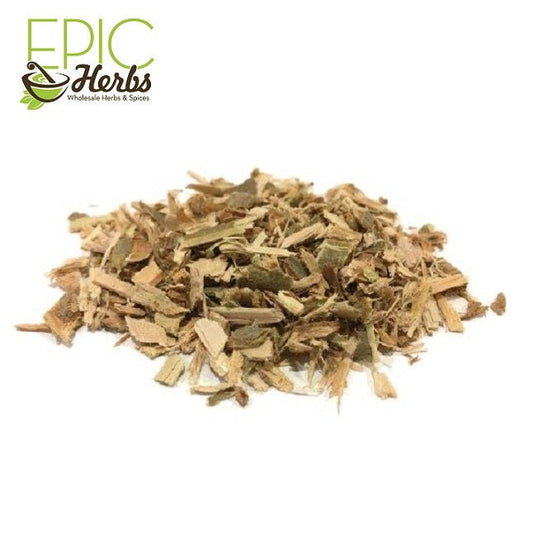 White Willow Bark Cut & Sifted - 1 lb