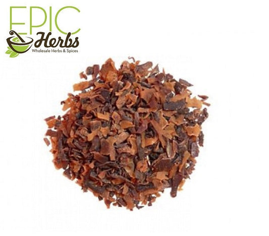 Irish Moss Cut & Sifted - 1 lb