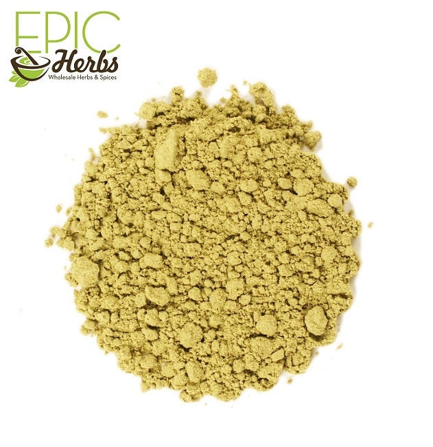 Thyme Leaf Powder - 1 lb