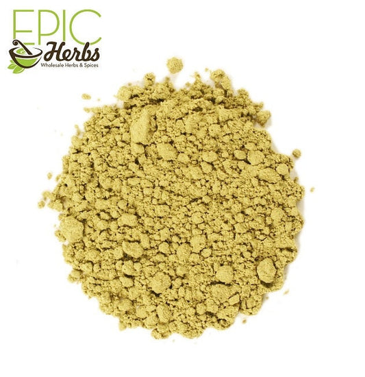 Thyme Leaf Powder - 1 lb