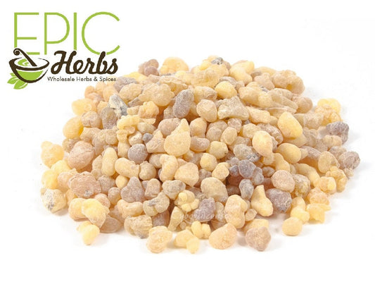 Frankincense Tears - 1 lb